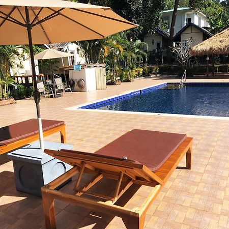The White Elephant Resort Koh Chang Ngoại thất bức ảnh