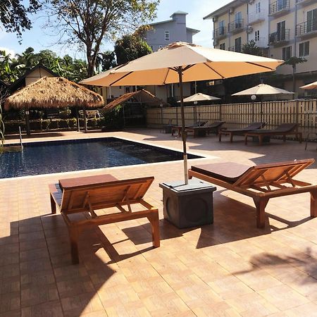The White Elephant Resort Koh Chang Ngoại thất bức ảnh