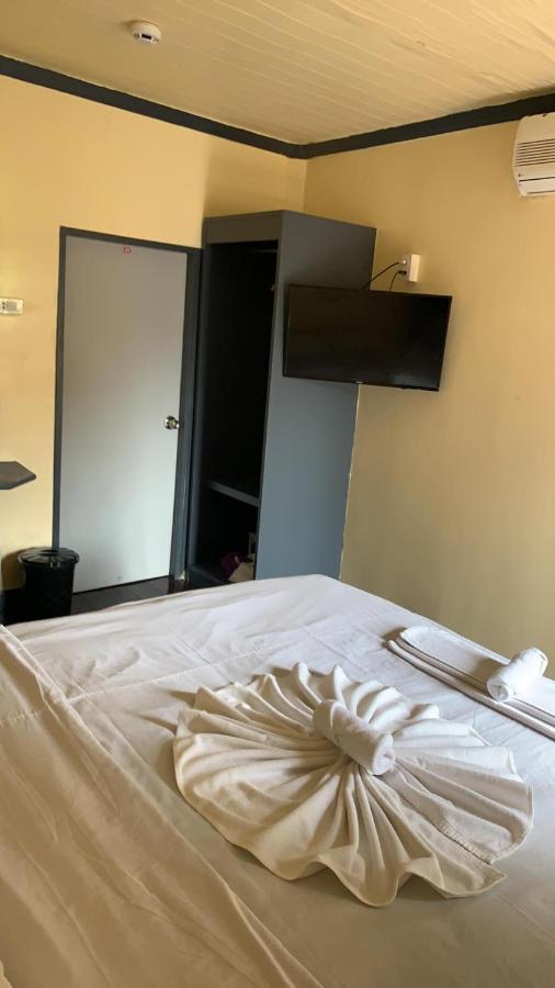 The White Elephant Resort Koh Chang Ngoại thất bức ảnh