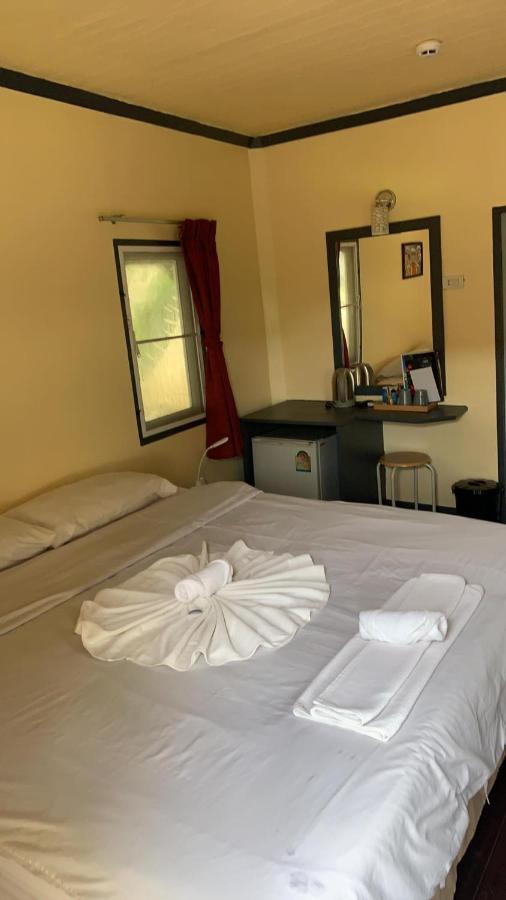 The White Elephant Resort Koh Chang Ngoại thất bức ảnh