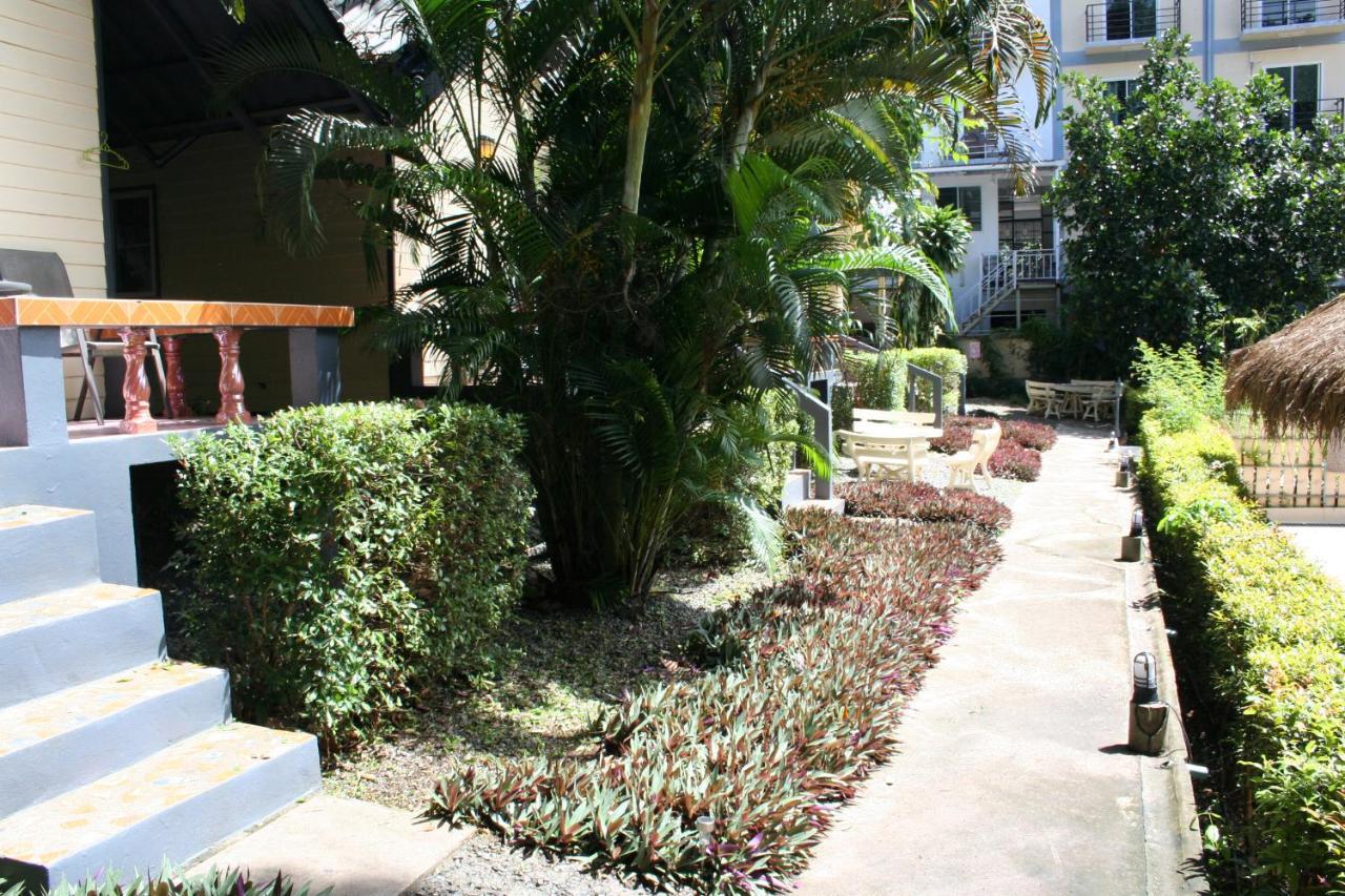 The White Elephant Resort Koh Chang Ngoại thất bức ảnh