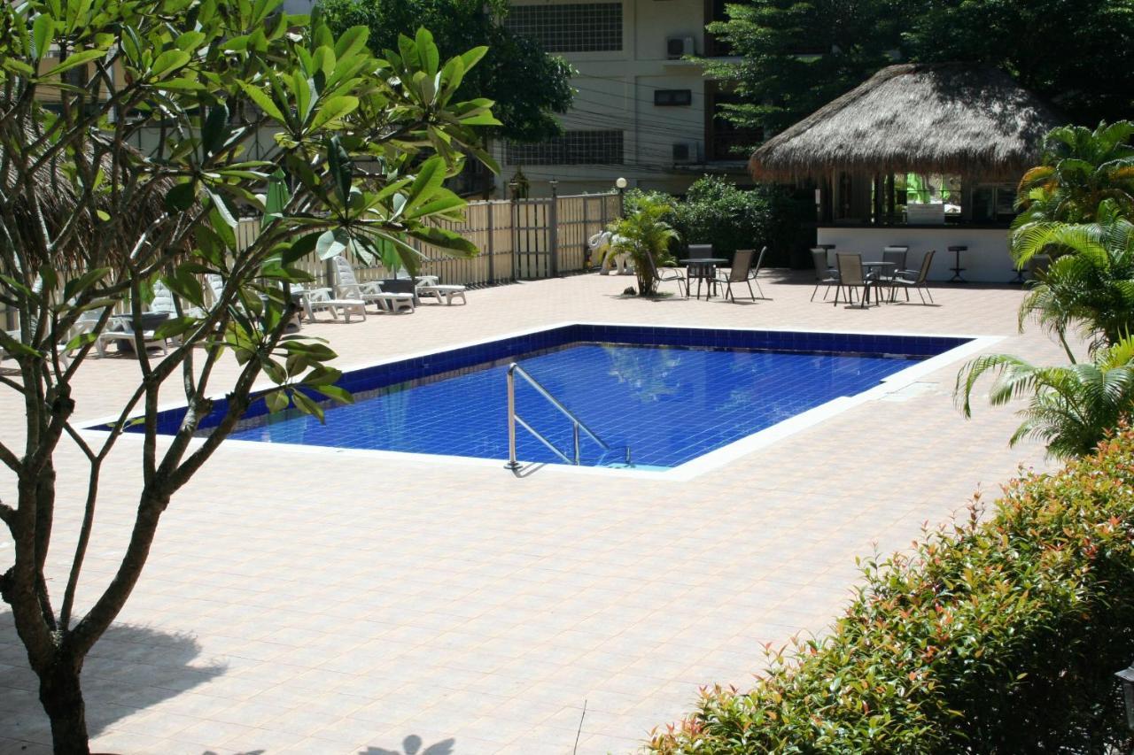 The White Elephant Resort Koh Chang Ngoại thất bức ảnh
