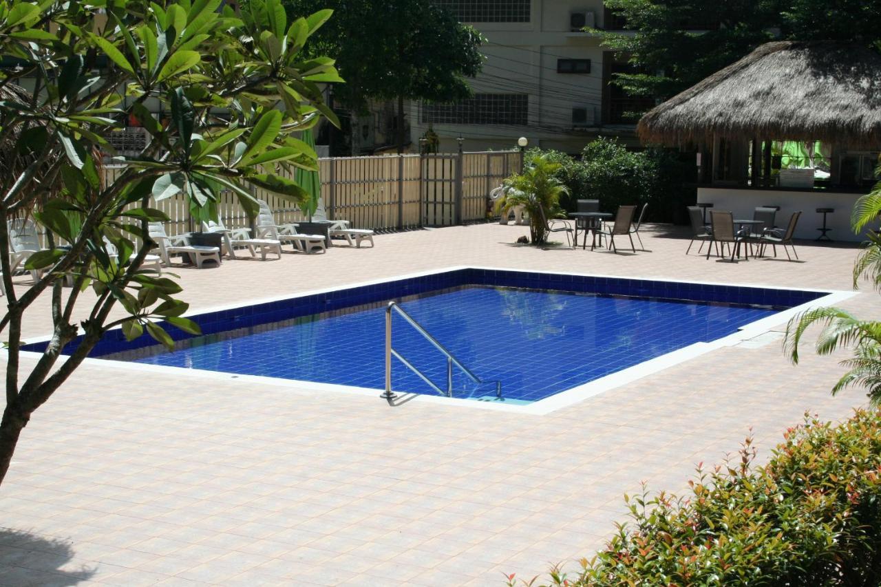 The White Elephant Resort Koh Chang Ngoại thất bức ảnh