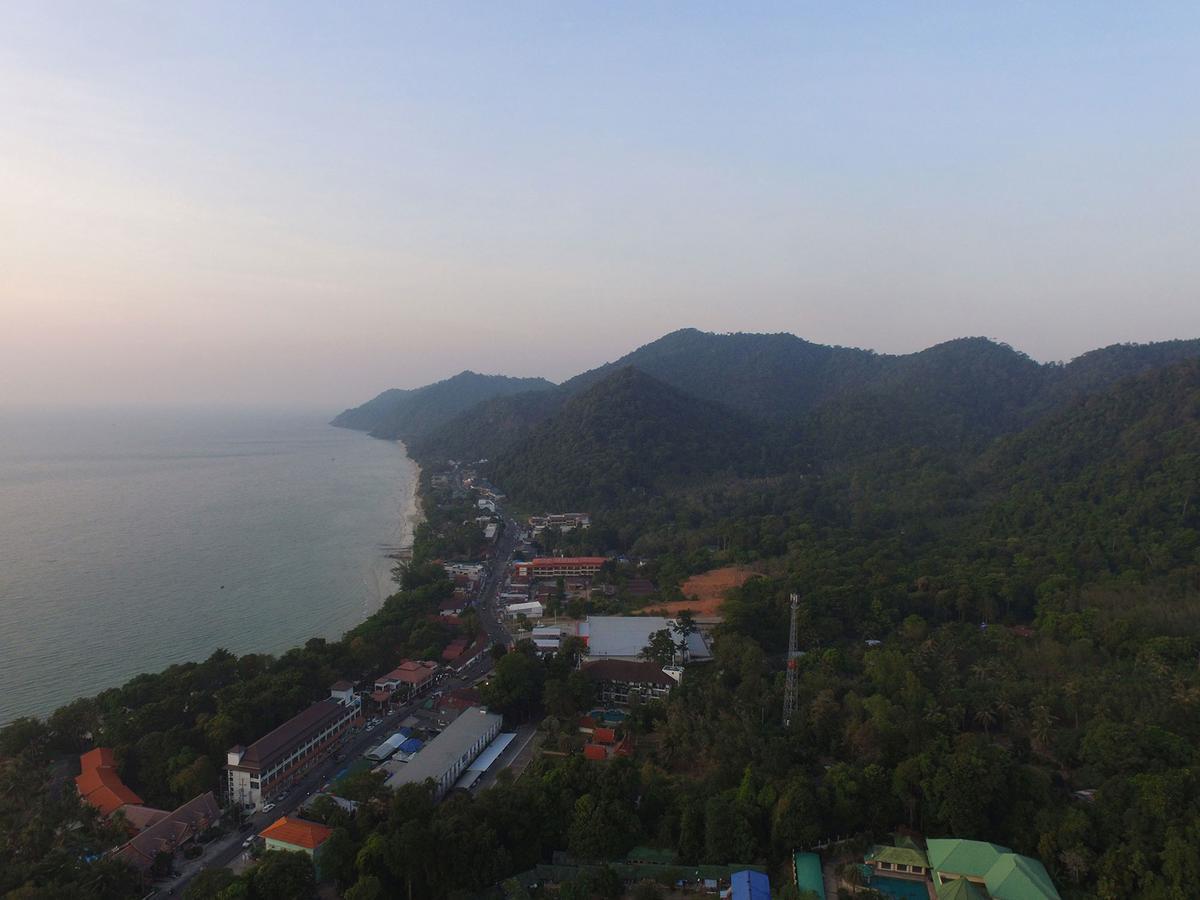 The White Elephant Resort Koh Chang Ngoại thất bức ảnh
