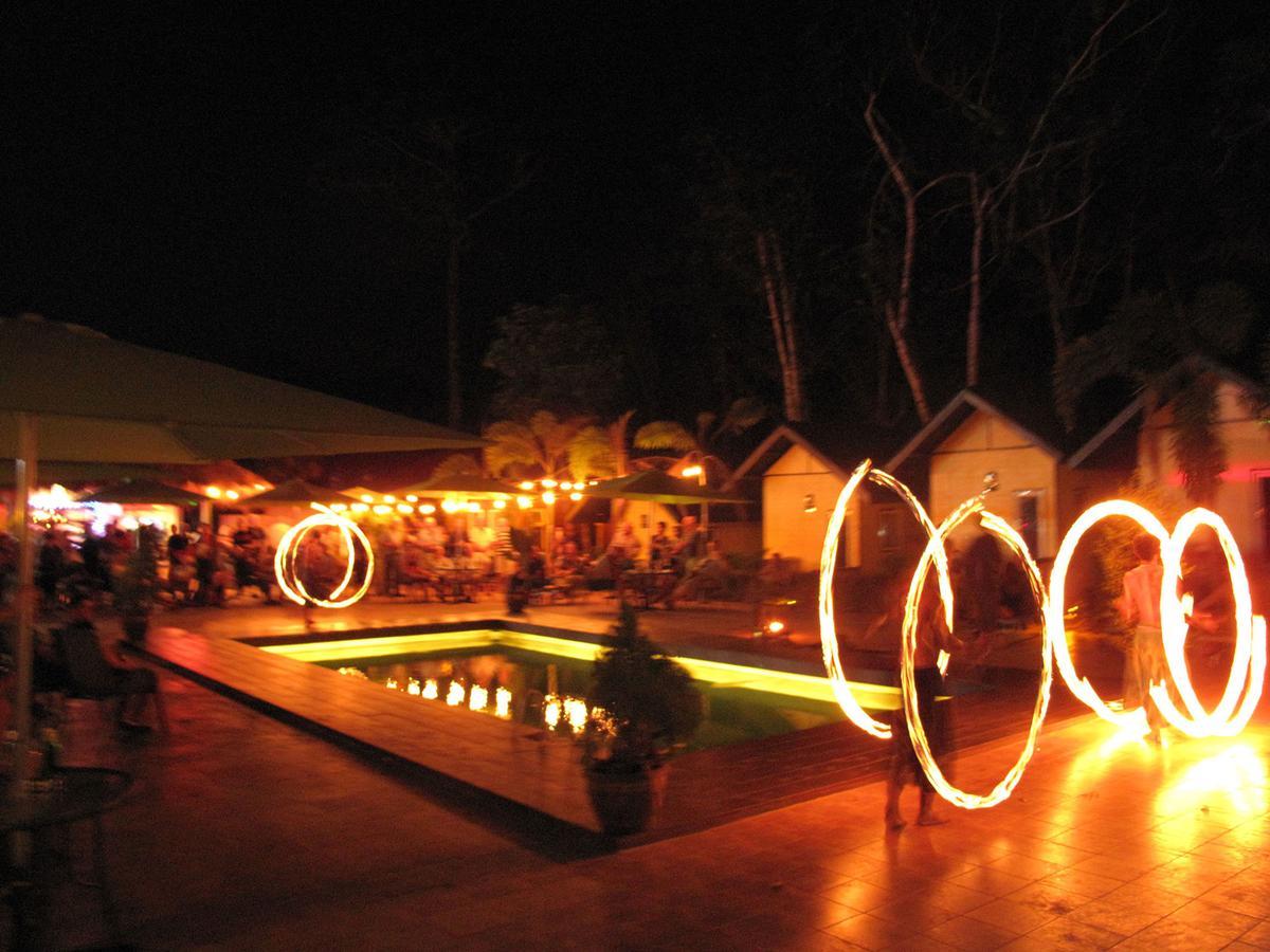 The White Elephant Resort Koh Chang Ngoại thất bức ảnh