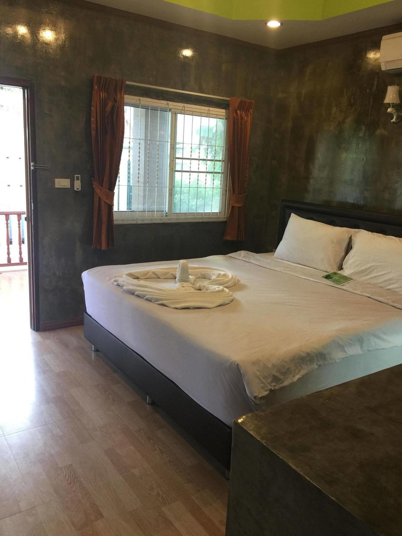 The White Elephant Resort Koh Chang Ngoại thất bức ảnh