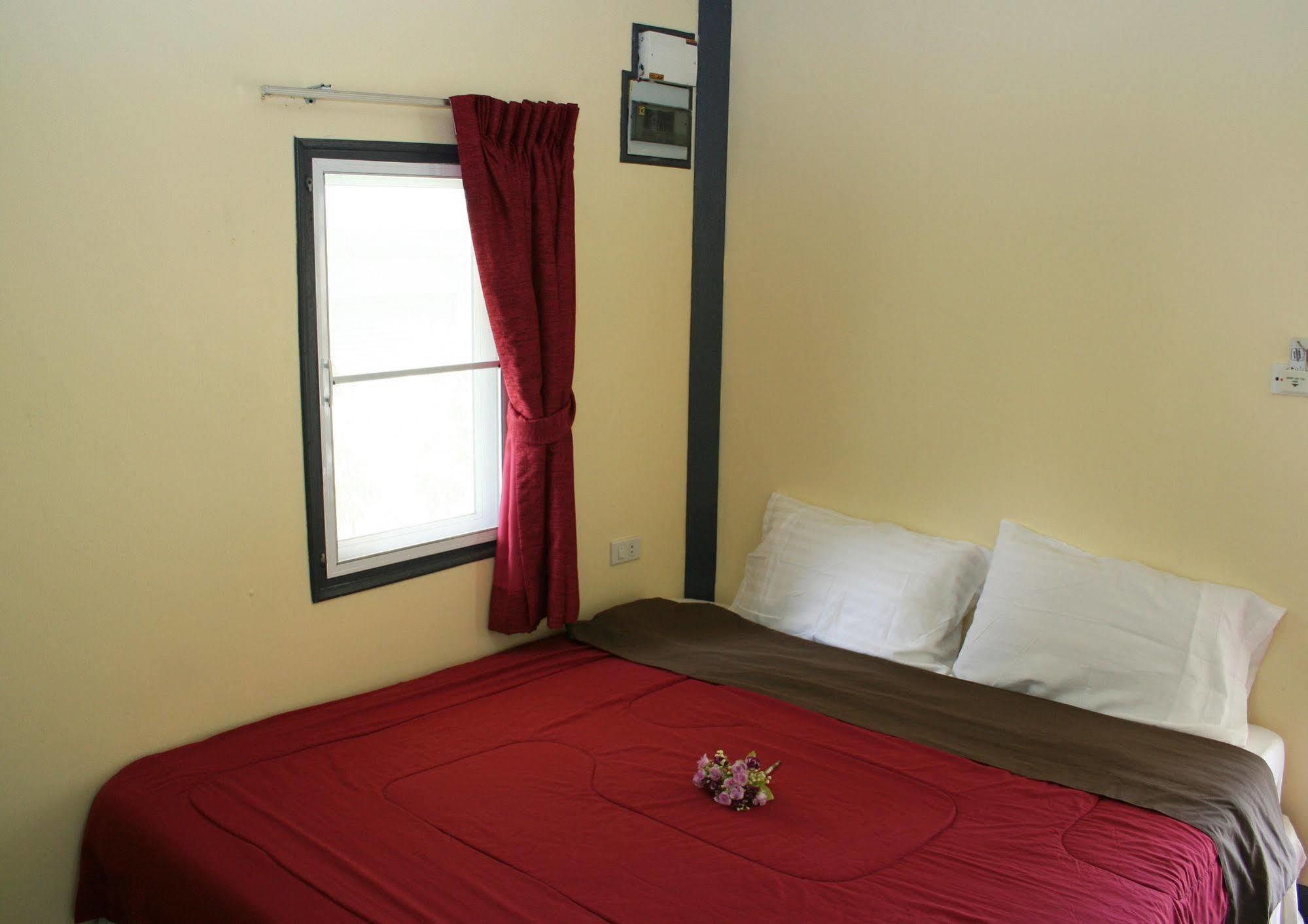 The White Elephant Resort Koh Chang Ngoại thất bức ảnh