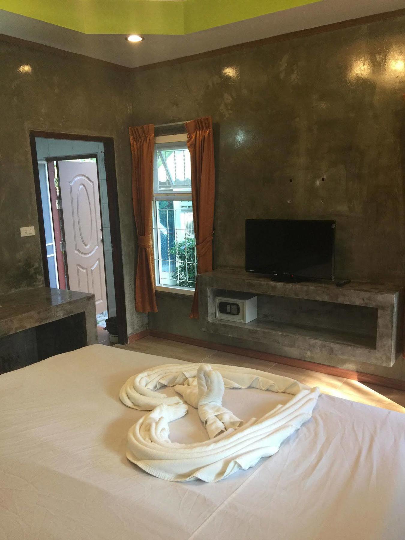 The White Elephant Resort Koh Chang Ngoại thất bức ảnh