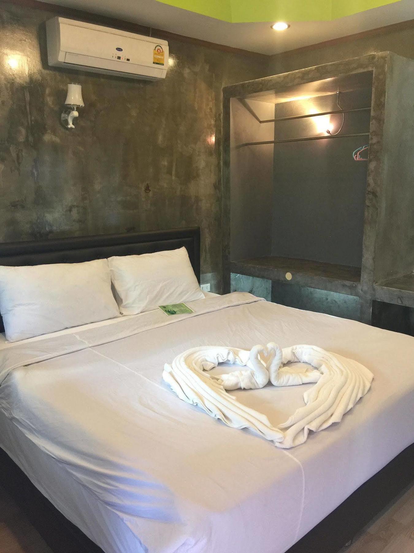 The White Elephant Resort Koh Chang Ngoại thất bức ảnh