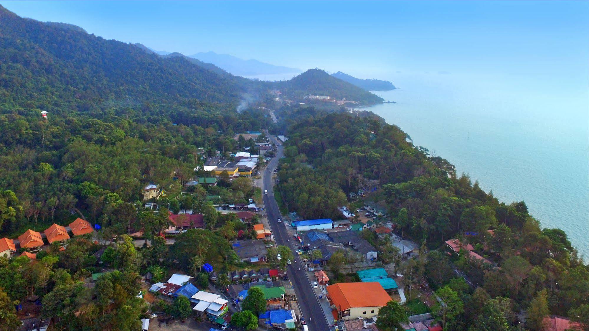 The White Elephant Resort Koh Chang Ngoại thất bức ảnh